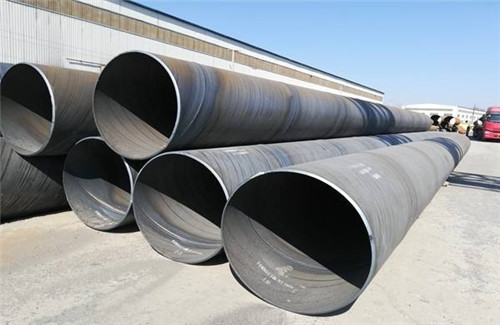 贵州螺旋钢管厂家批发 延后至螺旋钢管价格